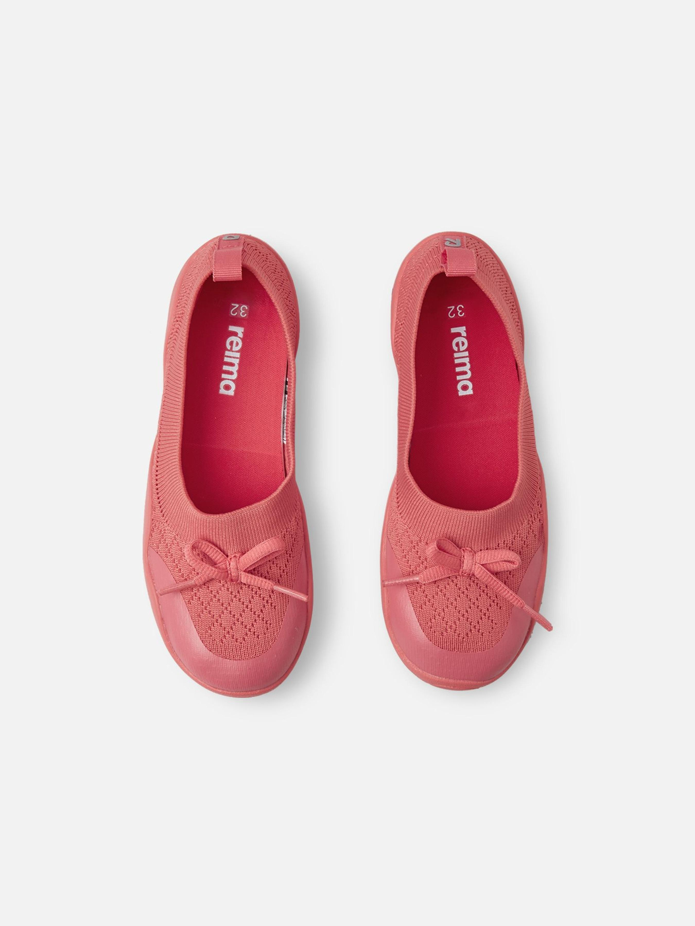 Балетки REIMA Fiksu модель 5400090A-4230 Фото