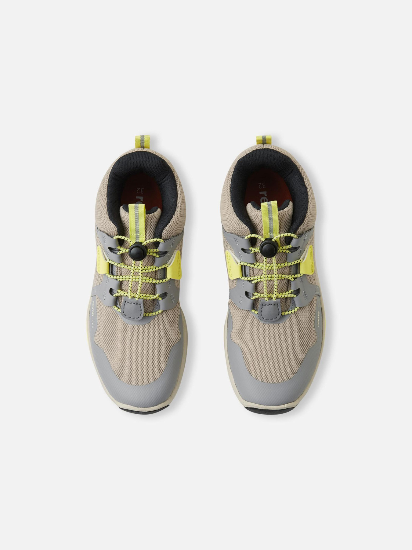 Кросівки REIMA Kiritin модель 5400134A-0760 Фото