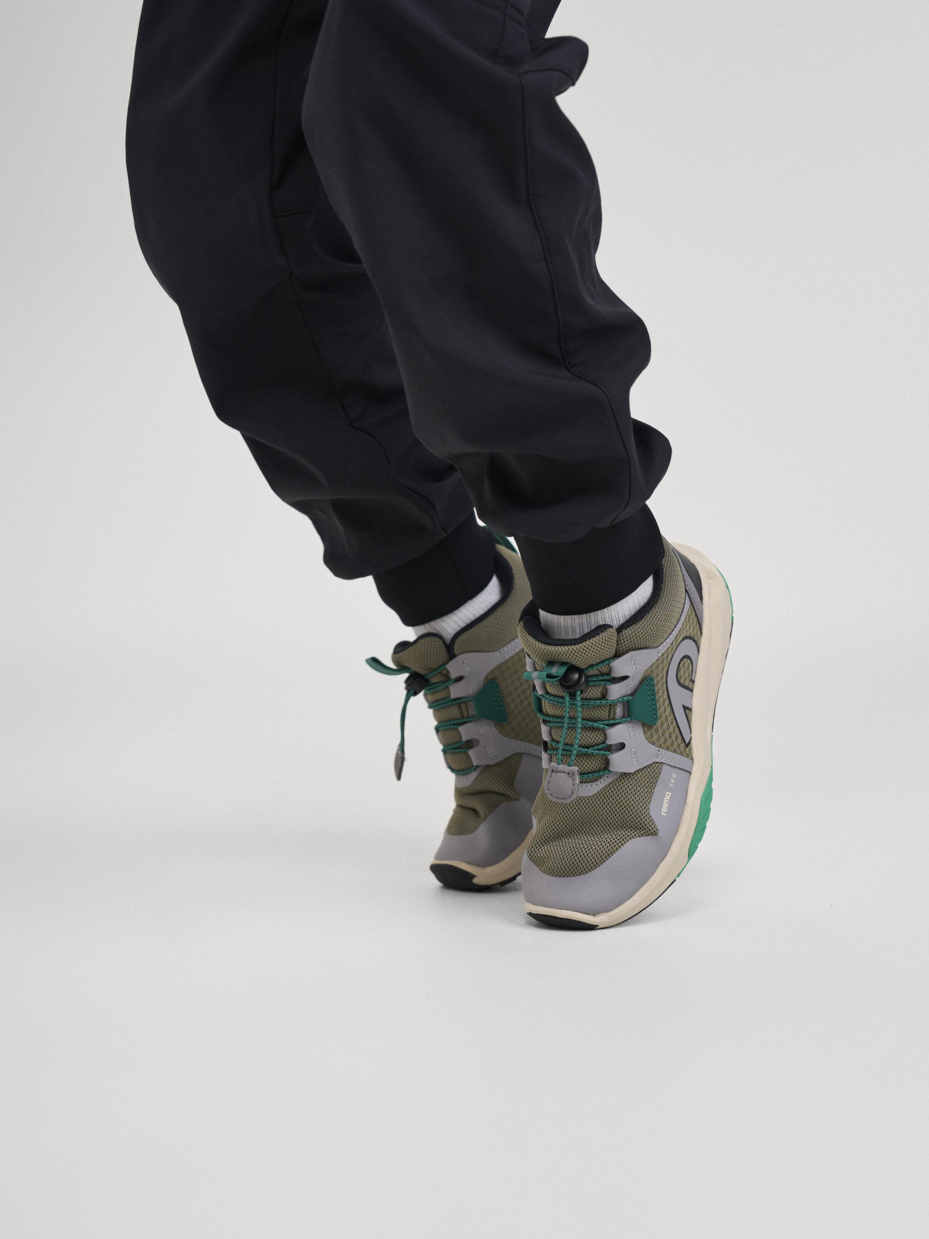 Кросівки повсякденні REIMA Kiritin модель 5400134A-8920 Фото