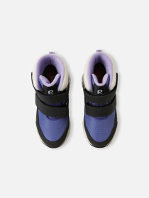 Ботинки REIMA Hallava модель 5400147A-5660 Фото