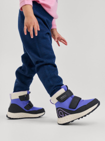 Ботинки REIMA Hallava модель 5400147A-5660 Фото