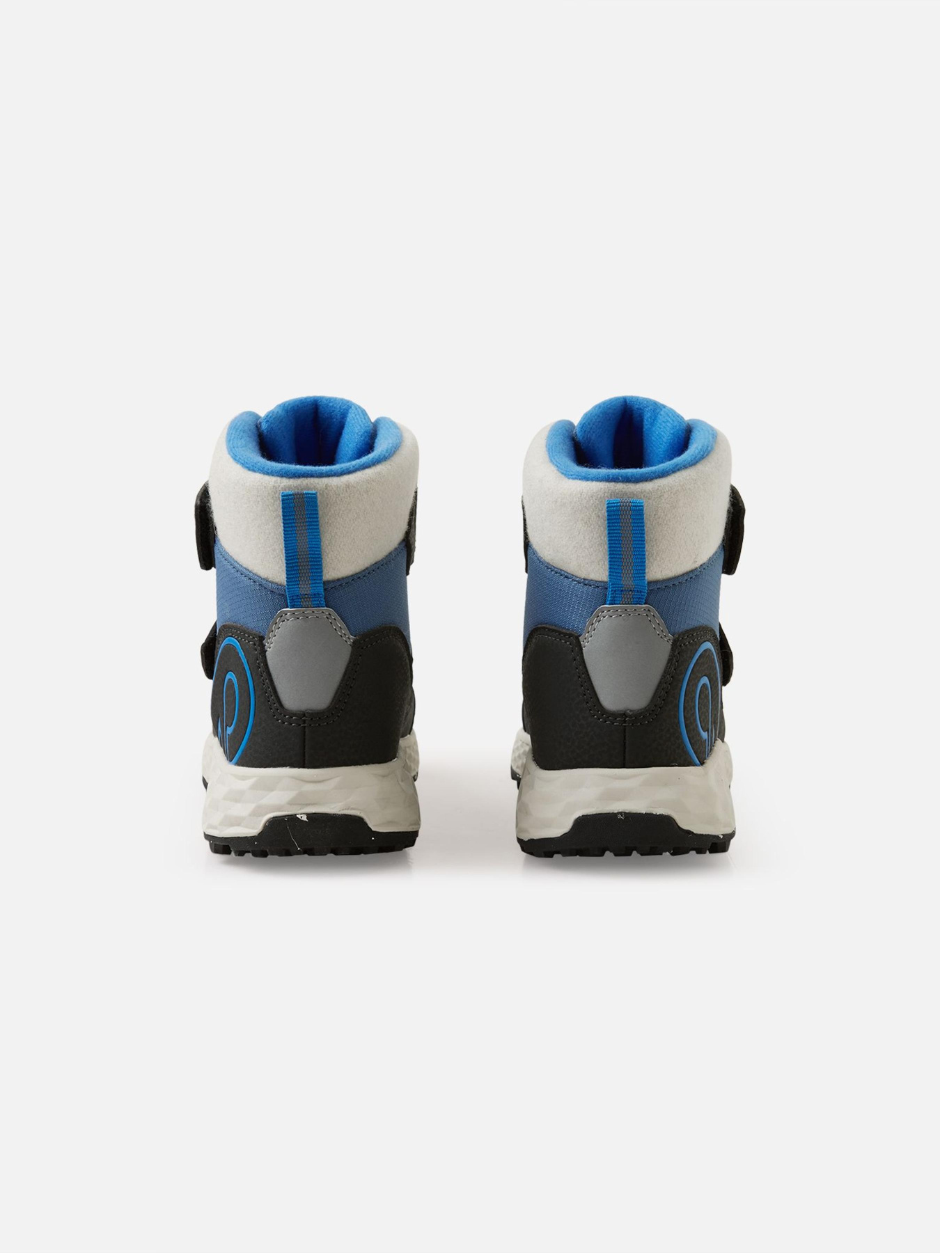 Ботинки REIMA Hallava модель 5400147A-67A0 Фото