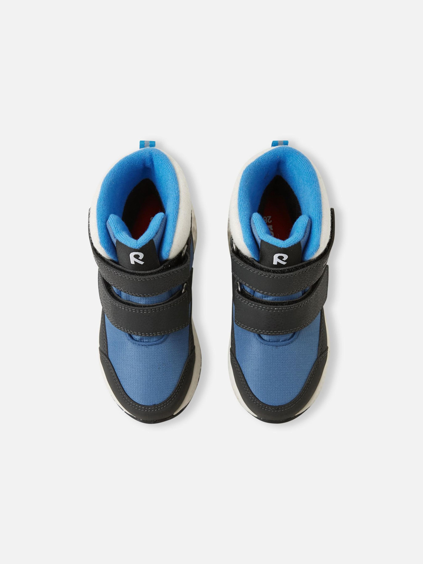 Ботинки REIMA Hallava модель 5400147A-67A0 Фото