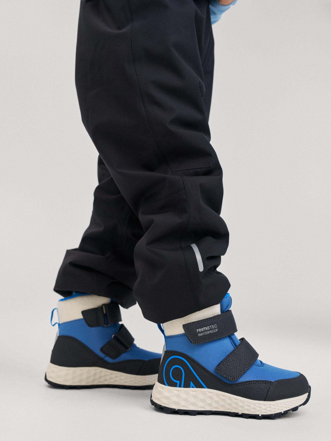 Ботинки REIMA Hallava модель 5400147A-67A0 Фото