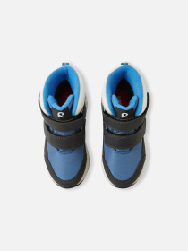 Ботинки REIMA Hallava модель 5400147A-67A0 Фото