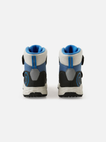 Ботинки REIMA Hallava модель 5400147A-67A0 Фото