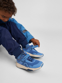 Кроссовки REIMA Enkkari модель 5400152B-67A0 Фото