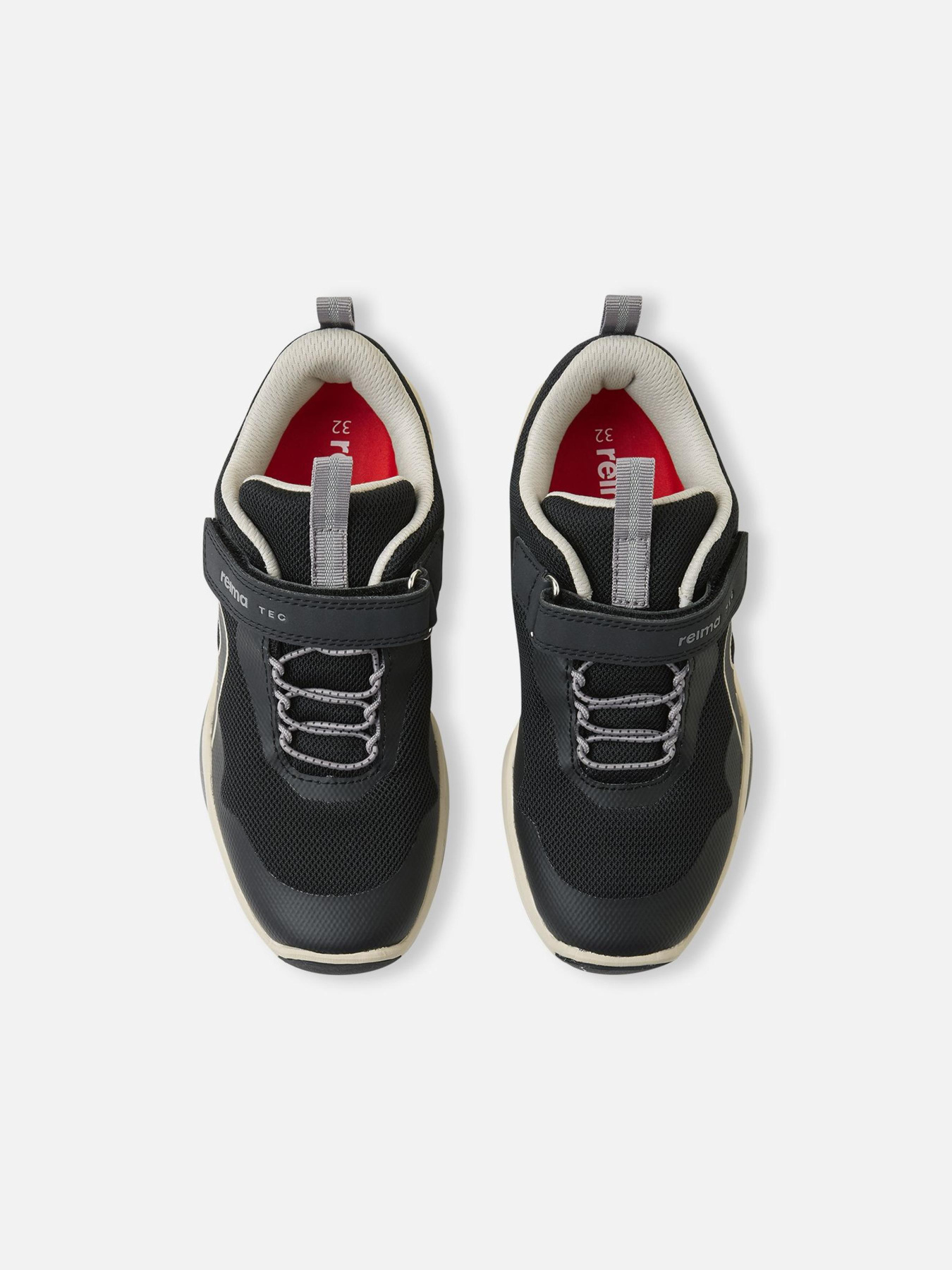 Кроссовки REIMA Enkkari модель 5400152B-9990 Фото