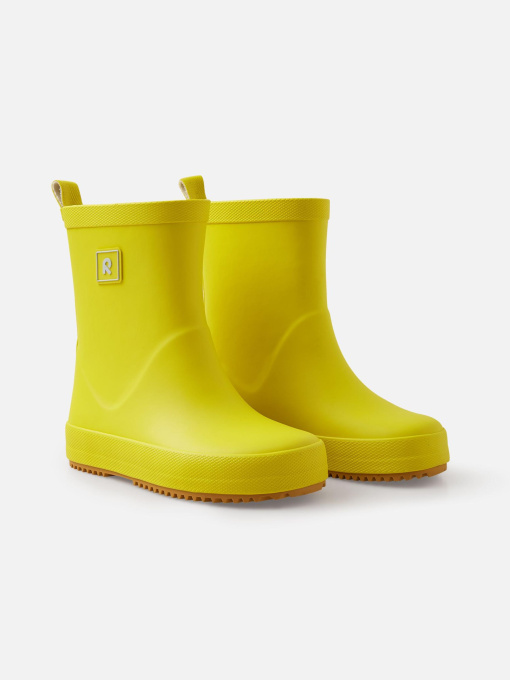 Сапоги резиновые REIMA Ankka модель 5400158A-2350 Фото
