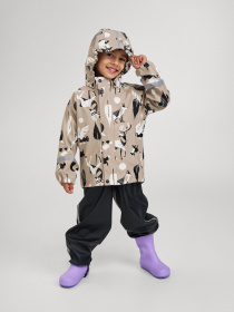 Сапоги резиновые REIMA Ankka модель 5400158A-5450 Фото