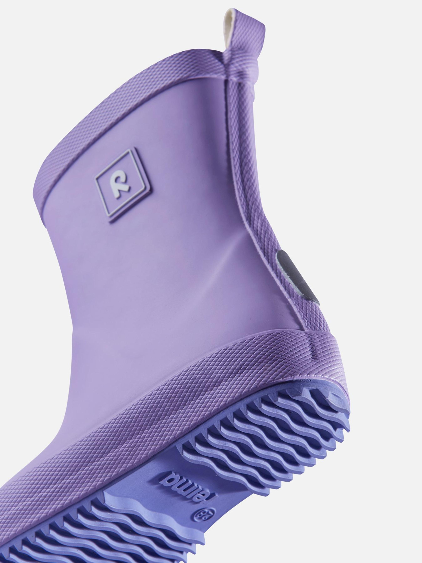 Сапоги резиновые REIMA Ankka модель 5400158A-5450 Фото