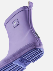 Сапоги резиновые REIMA Ankka модель 5400158A-5450 Фото