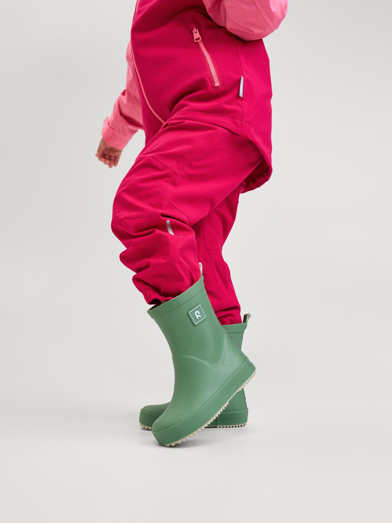 Сапоги резиновые REIMA Ankka модель 5400158A-8680 Фото