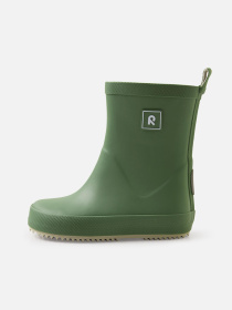 Сапоги резиновые REIMA Ankka модель 5400158A-8680 Фото