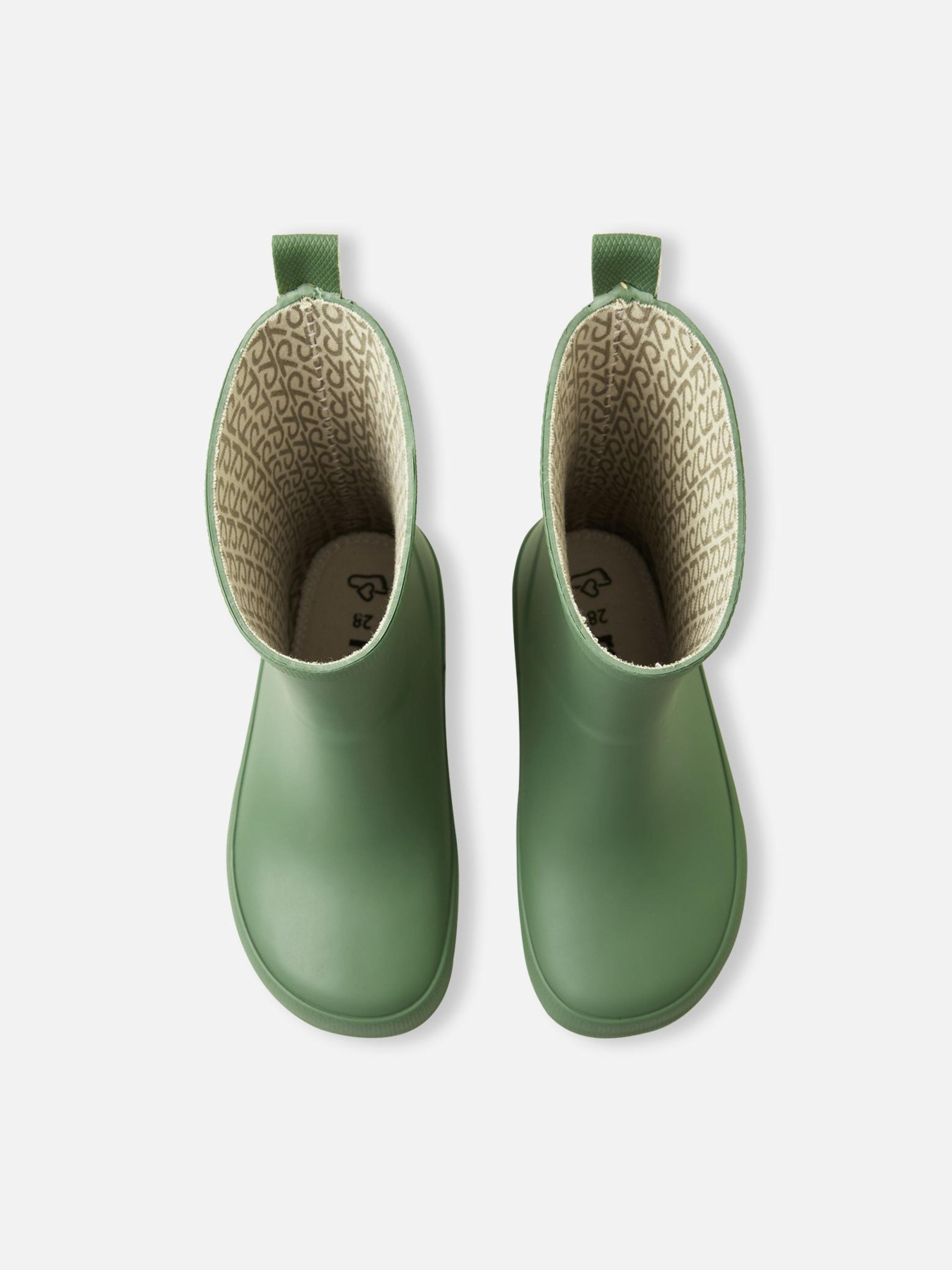 Сапоги резиновые REIMA Ankka модель 5400158A-8680 Фото