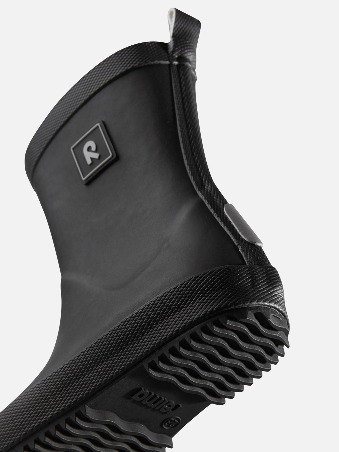 Сапоги резиновые REIMA Ankka модель 5400158A-9990 Фото