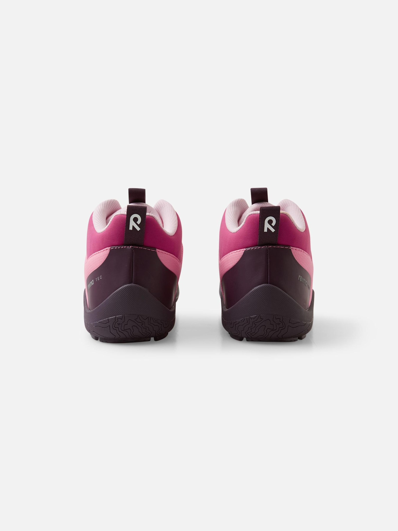 Кроссовки REIMA Sankari модель 5400160A-3310 Фото