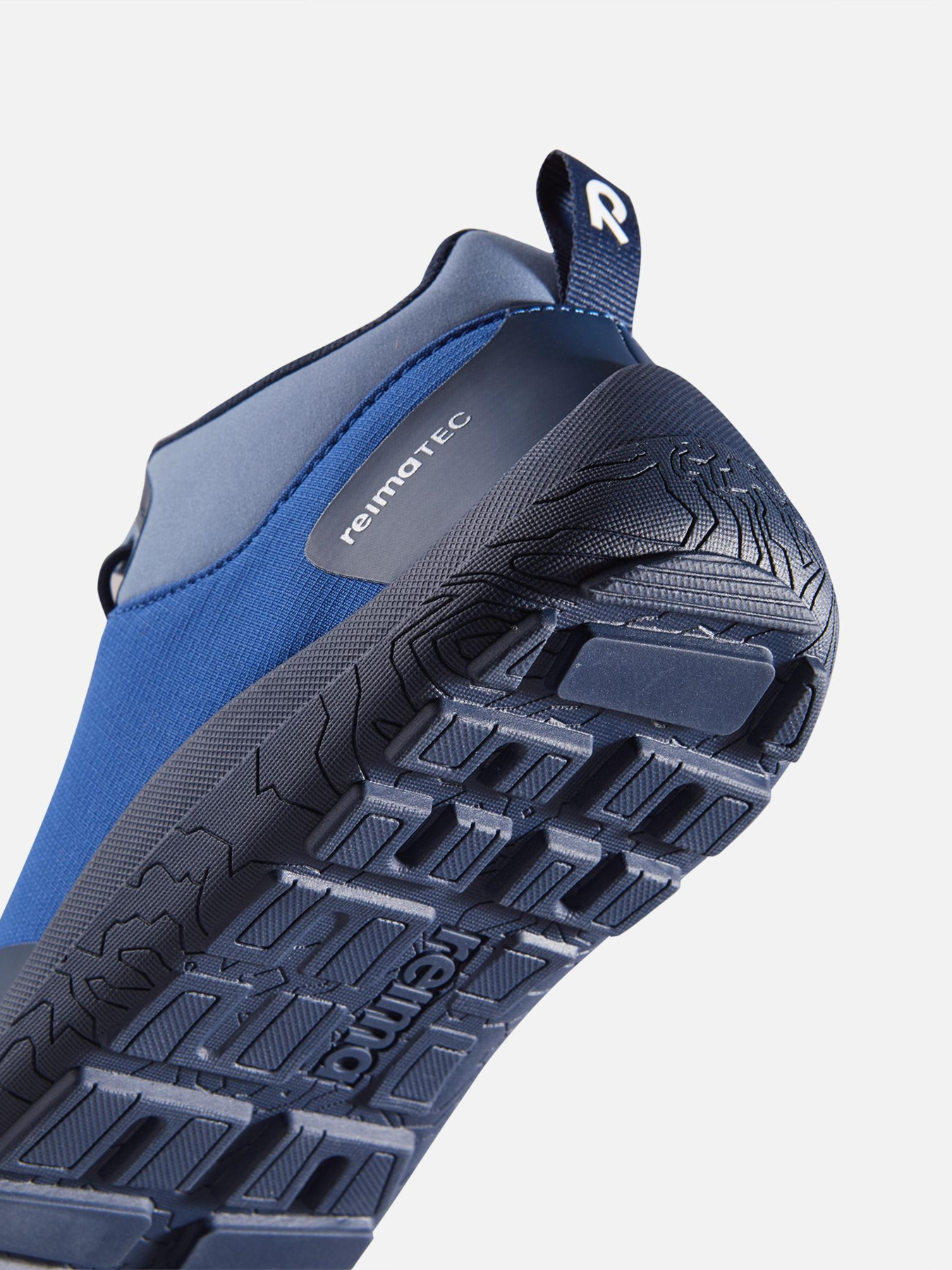 Кроссовки REIMA Sankari модель 5400160A-6900 Фото