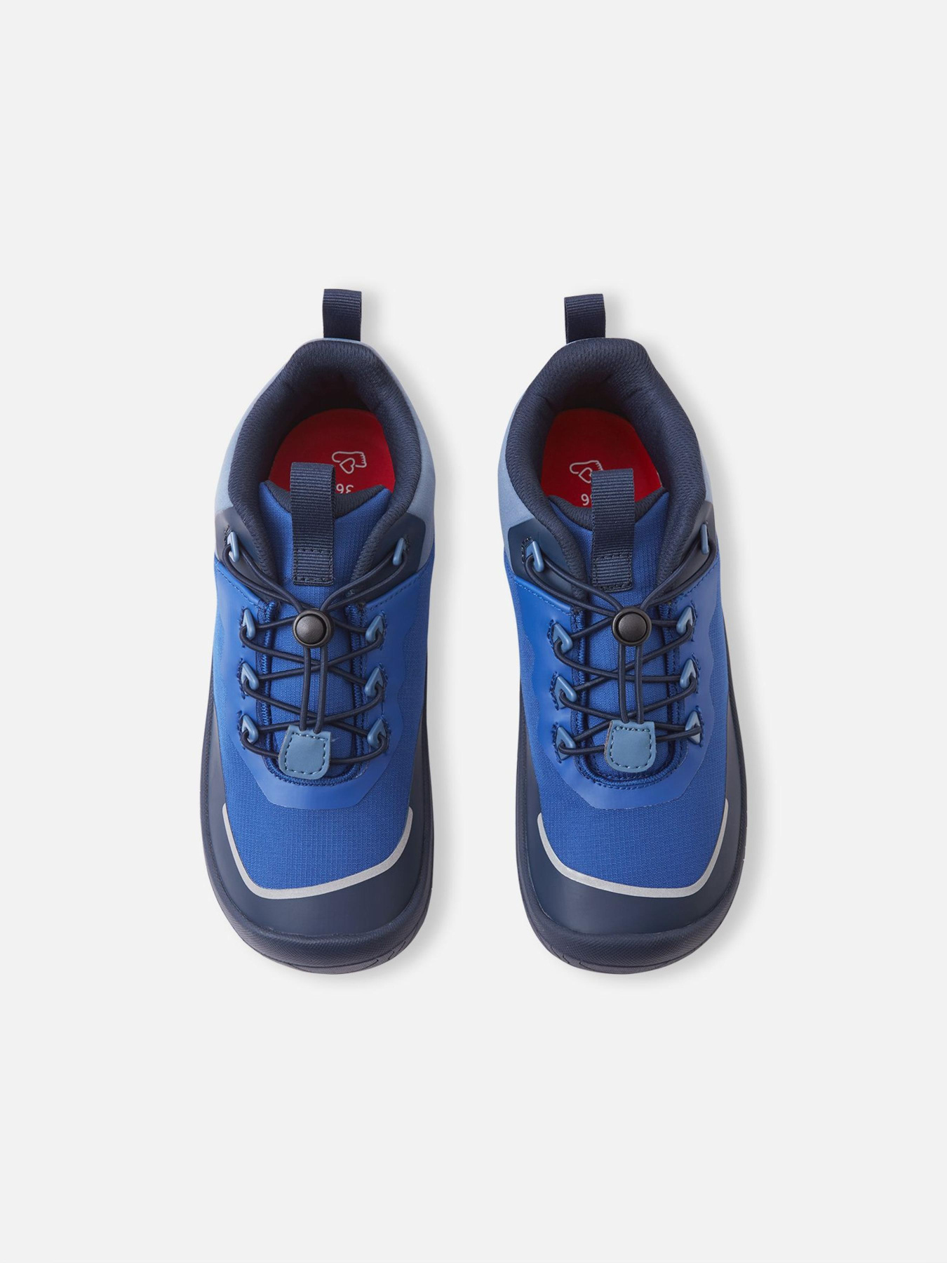 Кроссовки повседневные REIMA Sankari модель 5400160A-6900 Фото