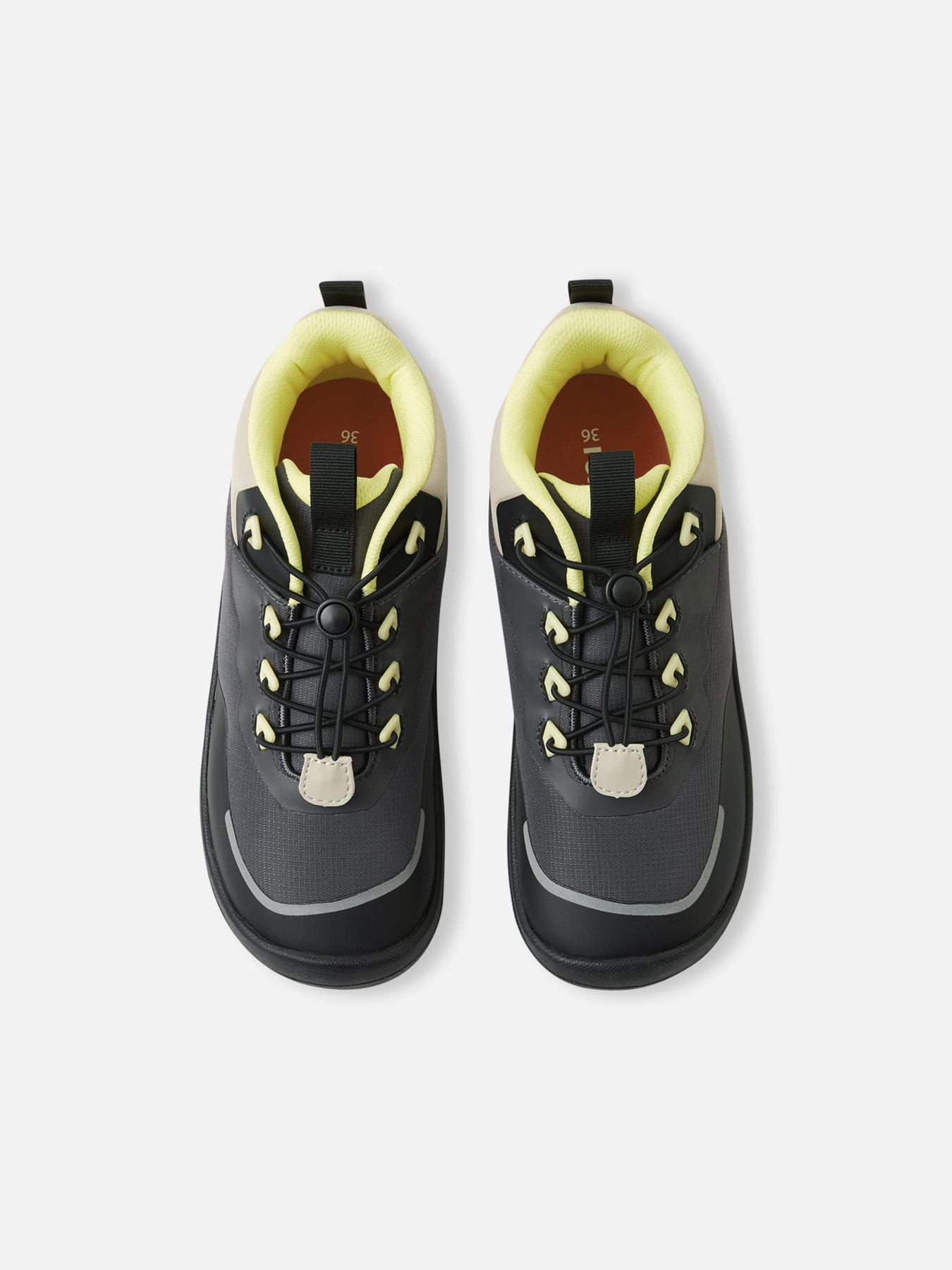 Кроссовки REIMA Sankari модель 5400160A-9780 Фото