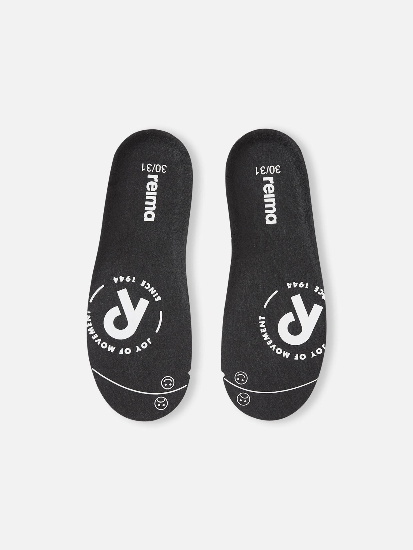 Сапоги дутики REIMA Tuiskuva модель 5400161A-1490 Фото