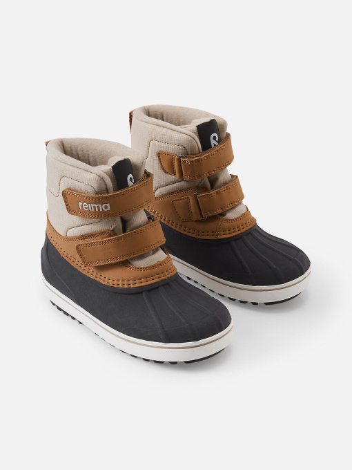 Чоботи дутики REIMA Tuiskuva модель 5400161A-1490 Фото