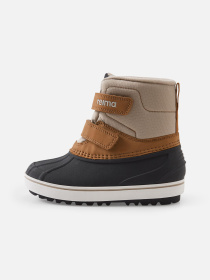 Сапоги дутики REIMA Tuiskuva модель 5400161A-1490 Фото