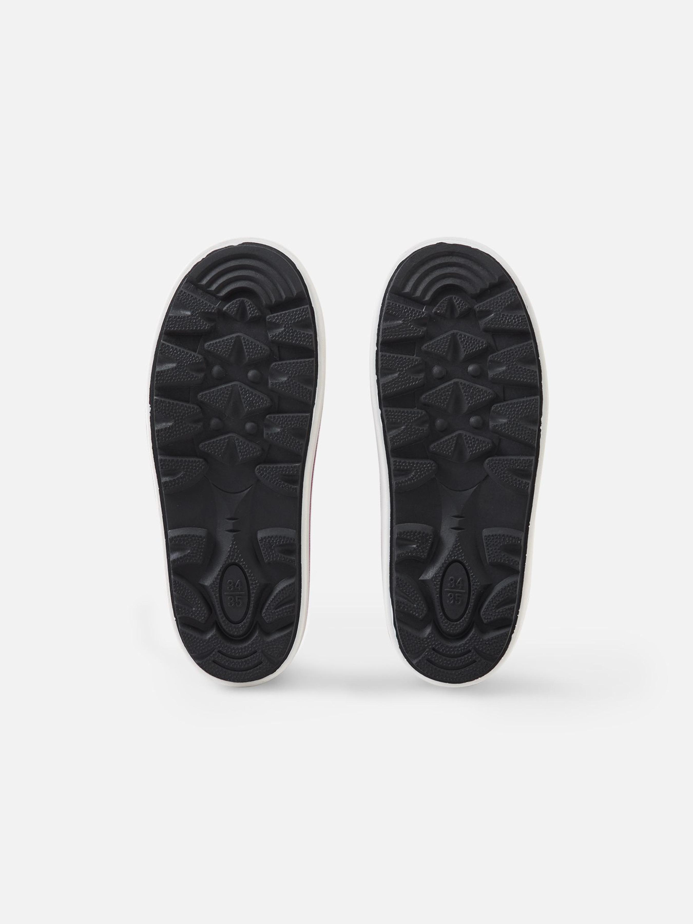 Сапоги дутики REIMA Tuiskuva модель 5400161A-4960 Фото