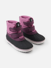 Сапоги дутики REIMA Tuiskuva модель 5400161A-4960 Фото