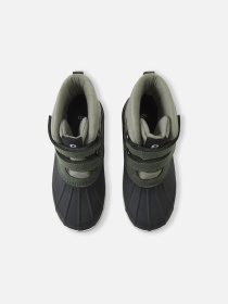 Сапоги дутики REIMA Tuiskuva модель 5400161A-8510 Фото