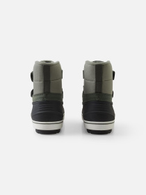 Сапоги дутики REIMA Tuiskuva модель 5400161A-8510 Фото