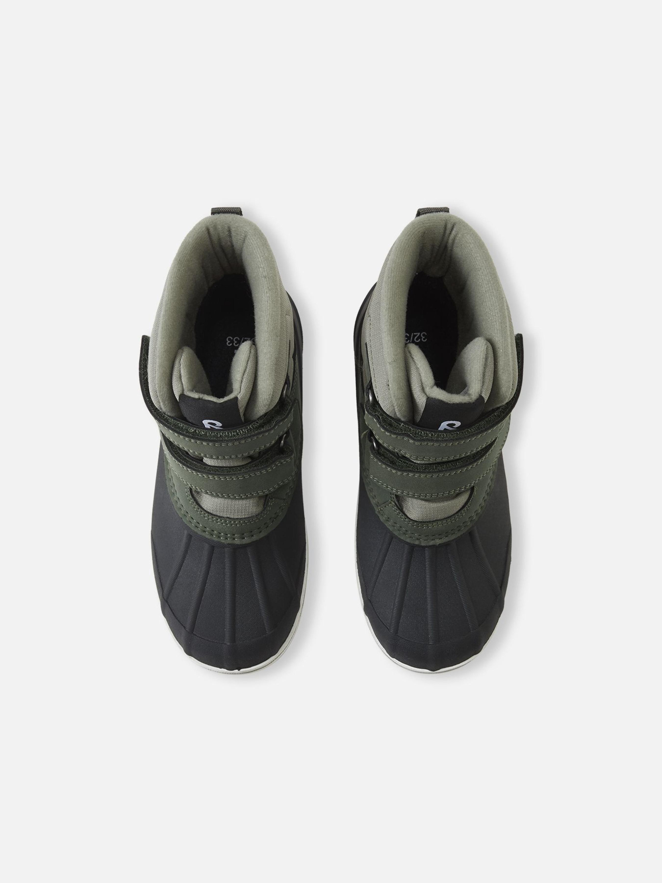 Сапоги дутики REIMA Tuiskuva модель 5400161A-8510 Фото