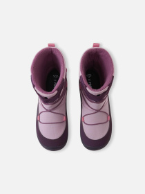 Сапоги дутики REIMA Ensilumi Junior модель 5400162A-4960 Фото