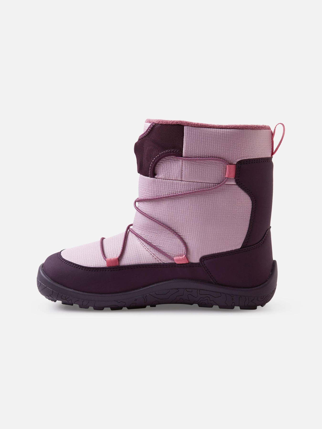 Чоботи дутики REIMA Ensilumi Junior модель 5400162A-4960 Фото