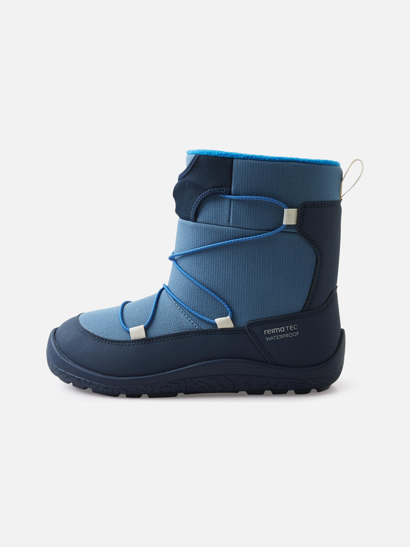 Сапоги дутики REIMA Ensilumi Junior модель 5400162A-6980 Фото