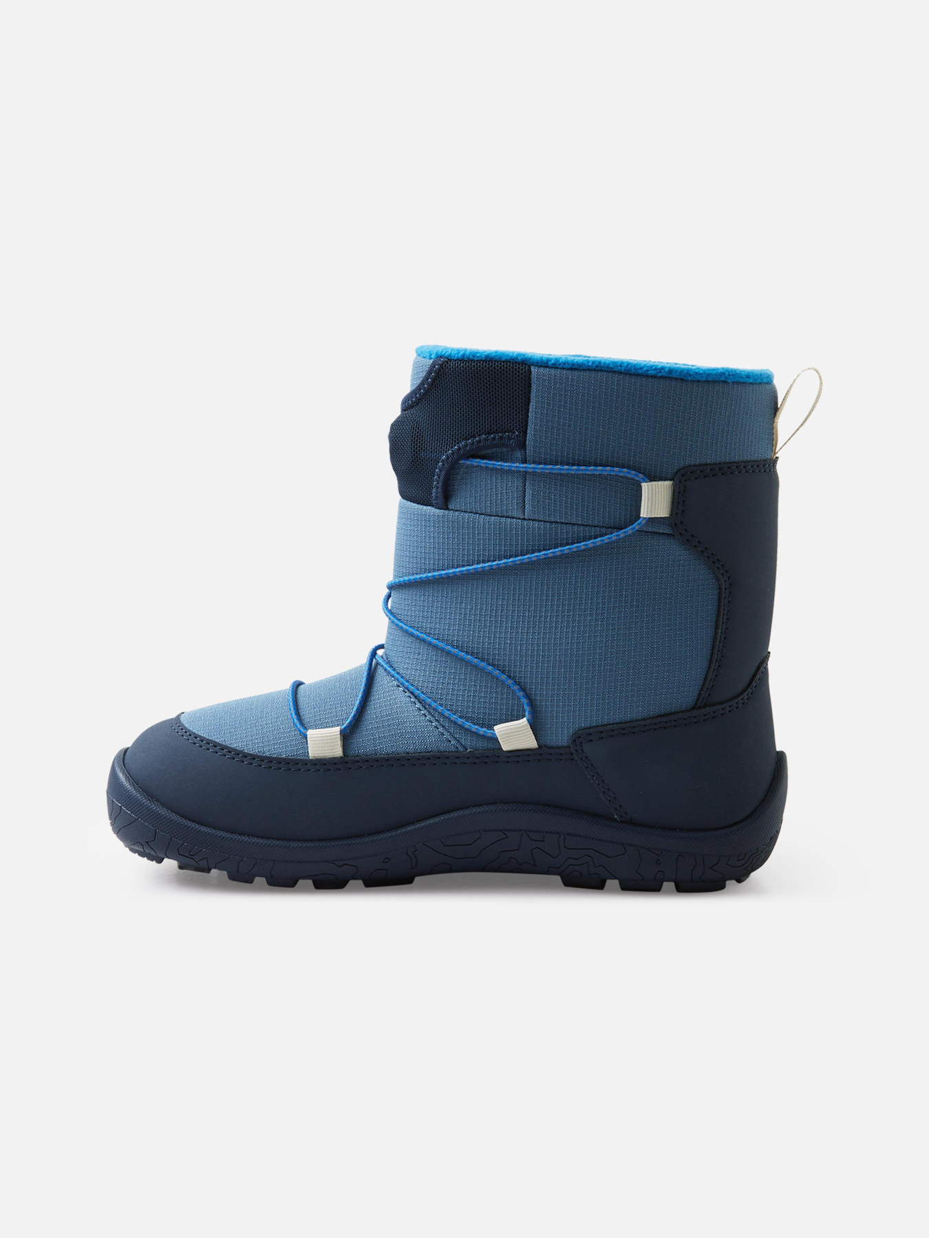 Сапоги дутики REIMA Ensilumi Junior модель 5400162A-6980 Фото