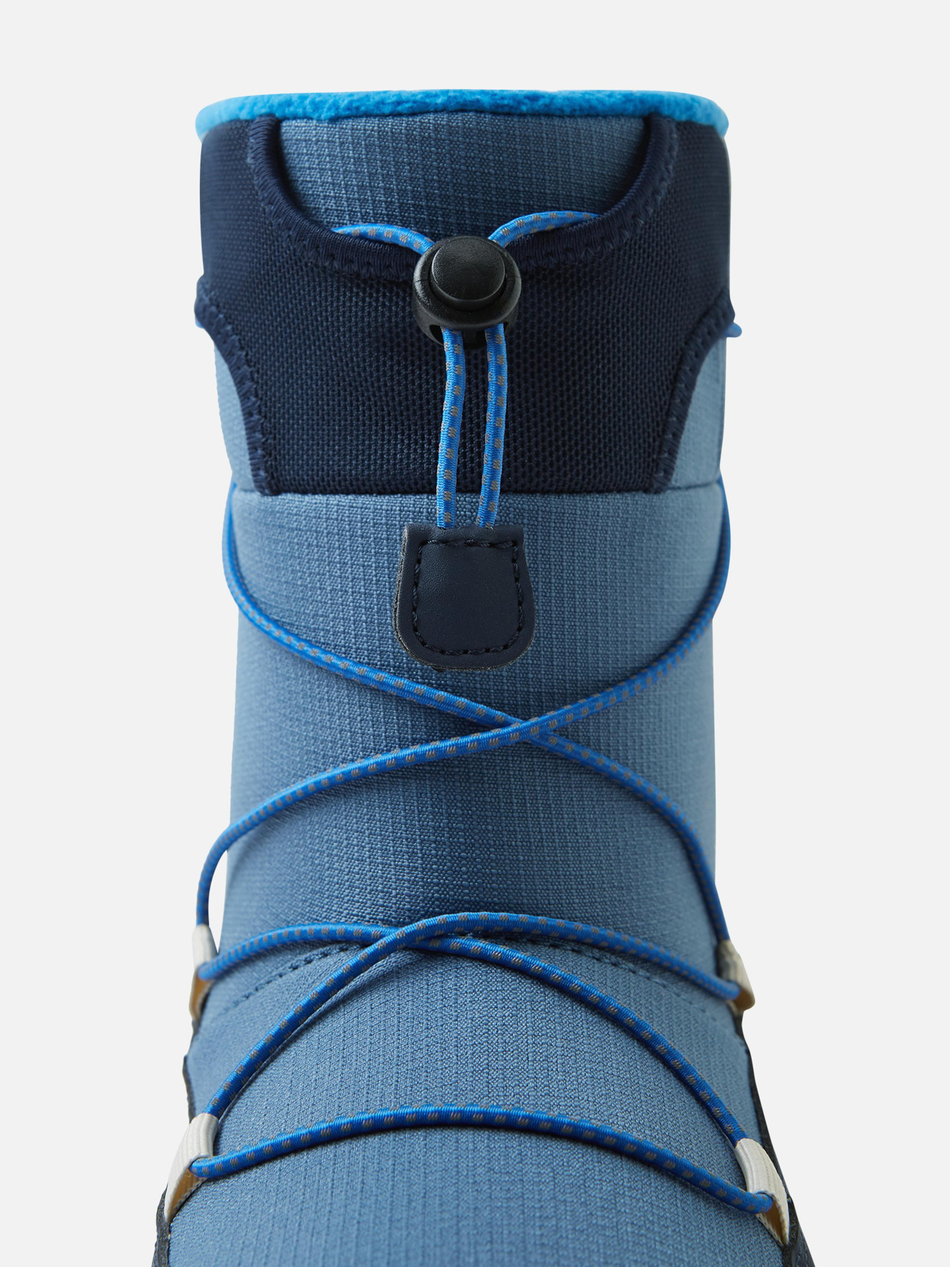 Сапоги дутики REIMA Ensilumi Junior модель 5400162A-6980 Фото