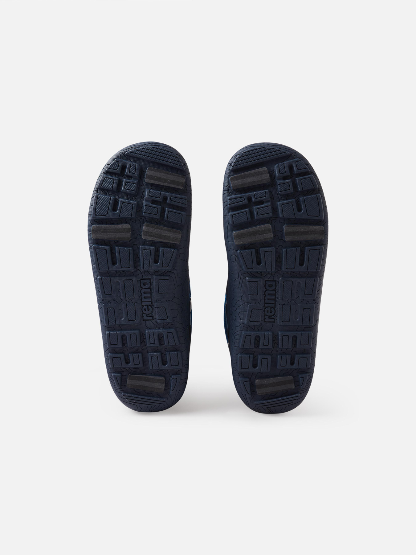 Сапоги дутики REIMA Ensilumi Junior модель 5400162A-6980 Фото