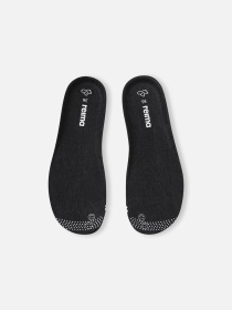 Сапоги дутики REIMA Ensilumi Junior модель 5400162A-9990 Фото