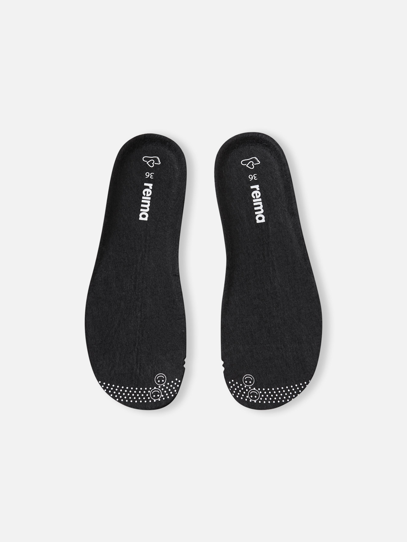 Сапоги дутики REIMA Ensilumi Junior модель 5400162A-9990 Фото