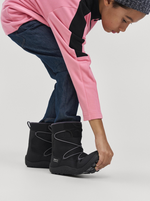 Чоботи дутики REIMA Ensilumi Junior модель 5400162A-9990 Фото