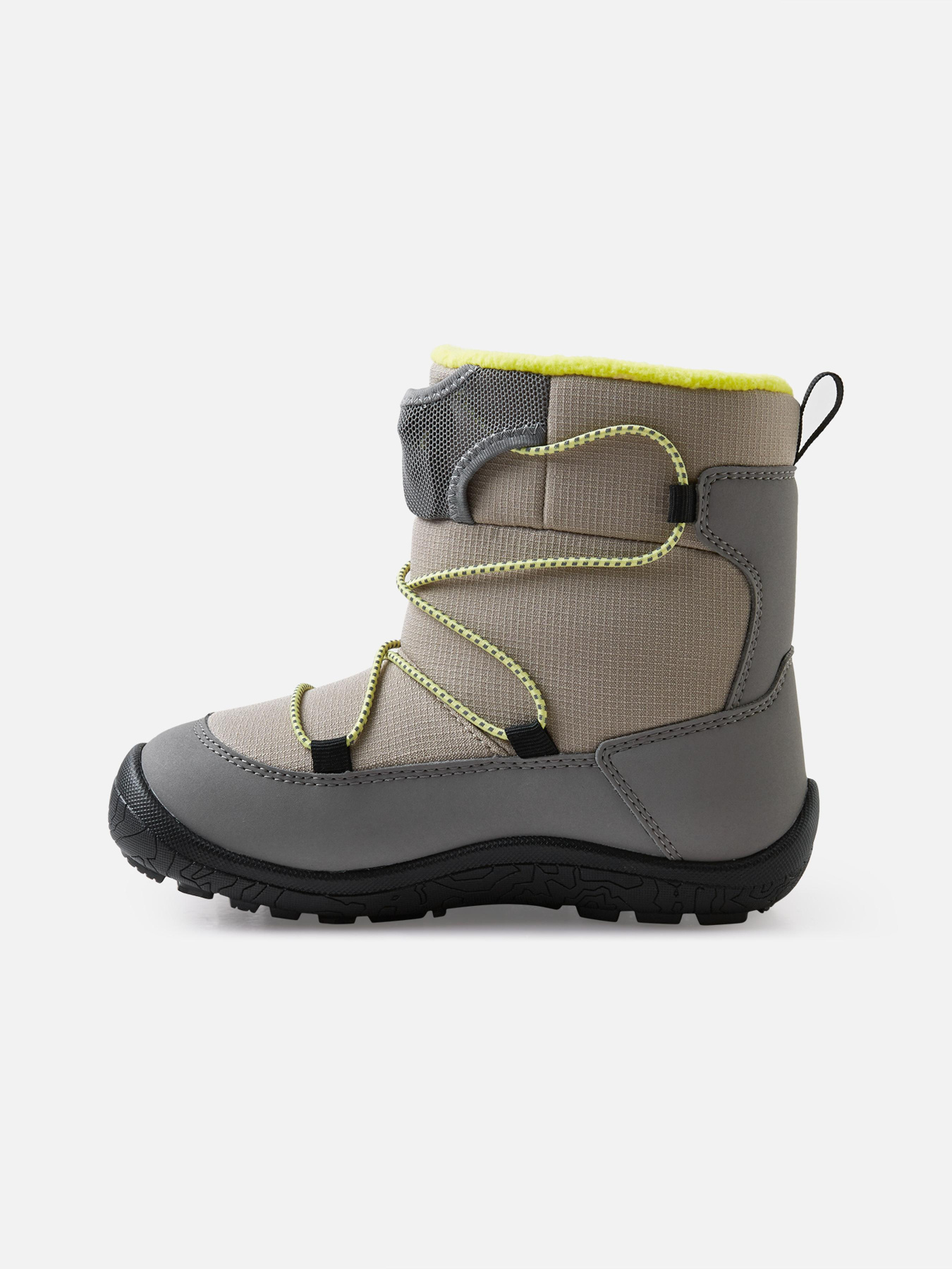 Сапоги дутики REIMA Ensilumi Kids модель 5400163A-0760 Фото