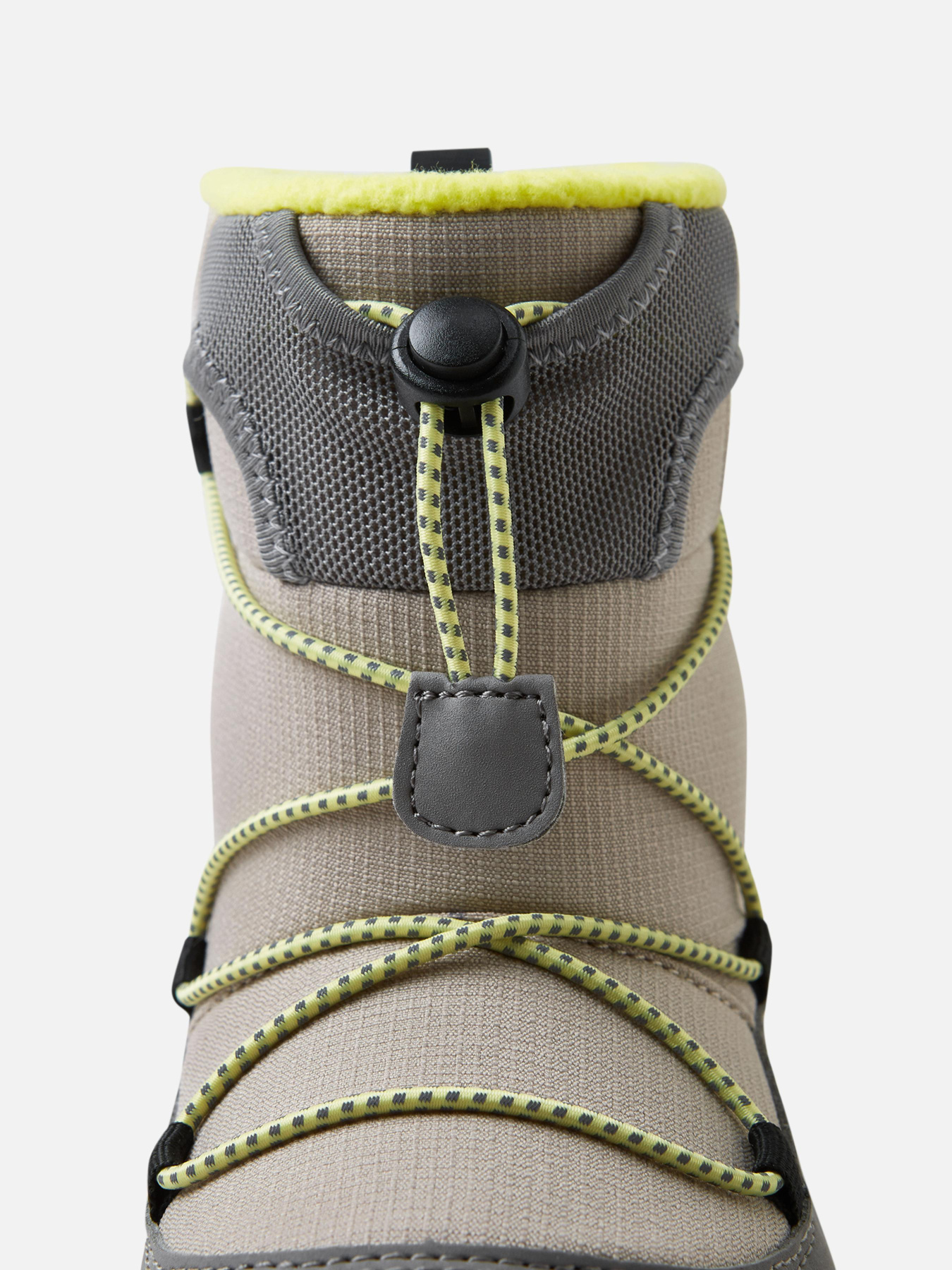 Сапоги дутики REIMA Ensilumi Kids модель 5400163A-0760 Фото