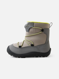 Сапоги дутики REIMA Ensilumi Kids модель 5400163A-0760 Фото