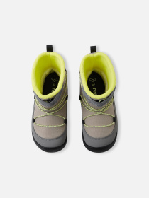 Сапоги дутики REIMA Ensilumi Kids модель 5400163A-0760 Фото