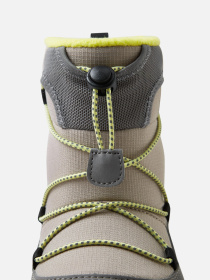 Сапоги дутики REIMA Ensilumi Kids модель 5400163A-0760 Фото