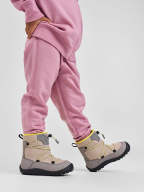 Сапоги дутики REIMA Ensilumi Kids модель 5400163A-0760 Фото