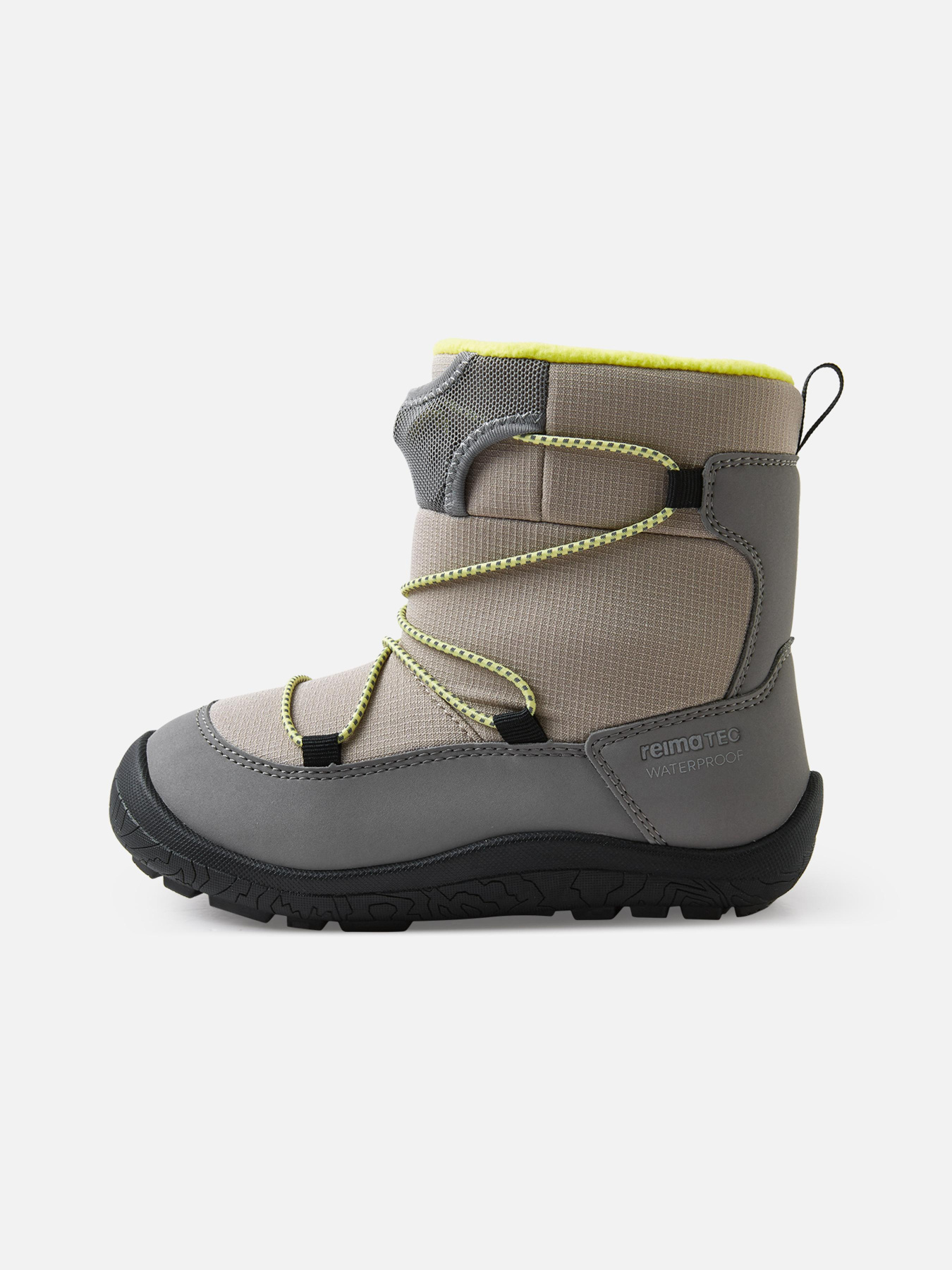 Сапоги дутики REIMA Ensilumi Kids модель 5400163A-0760 Фото