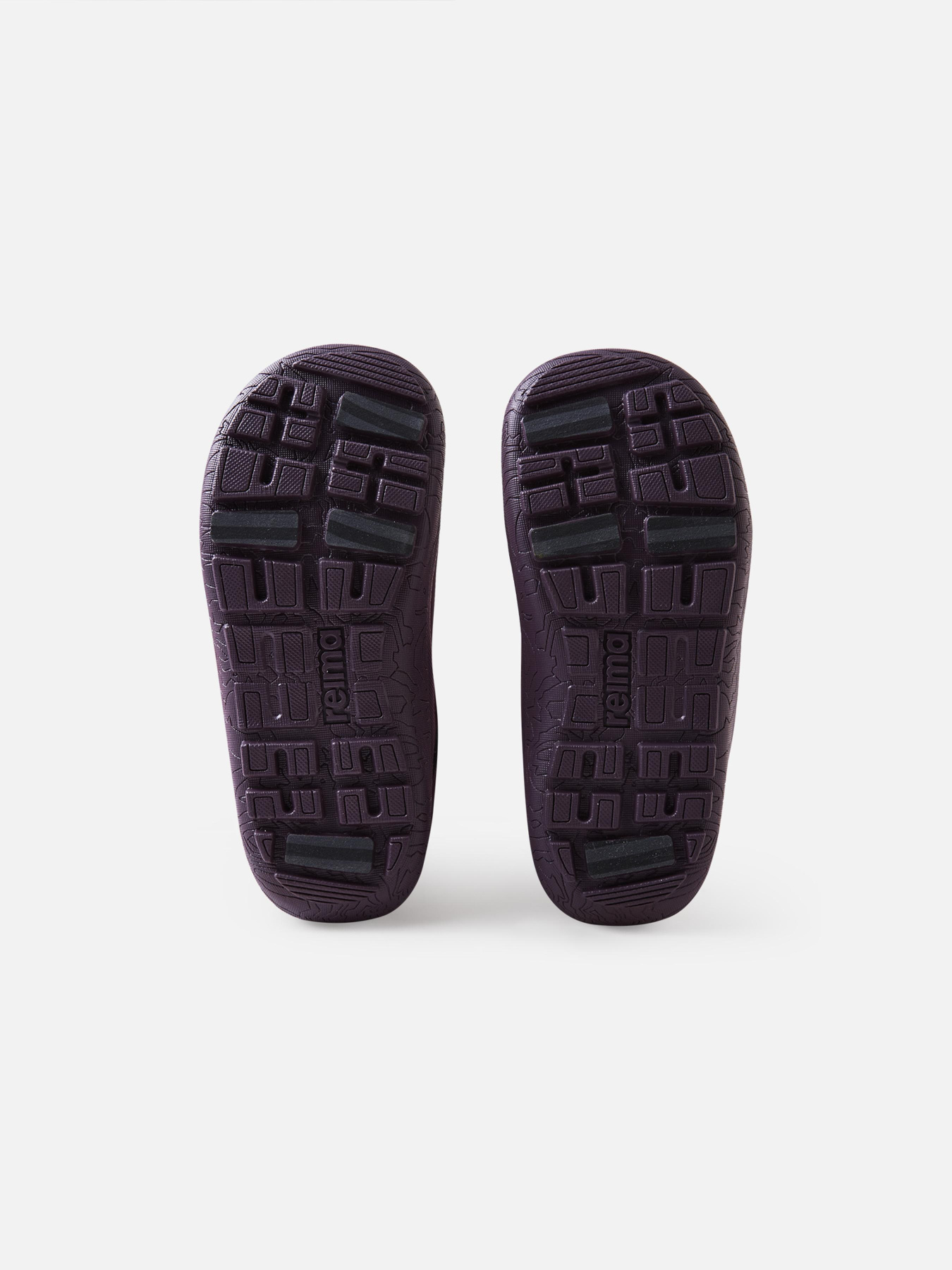 Сапоги дутики REIMA Ensilumi Kids модель 5400163A-4960 Фото