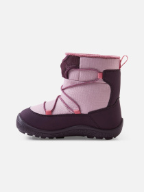 Сапоги дутики REIMA Ensilumi Kids модель 5400163A-4960 Фото